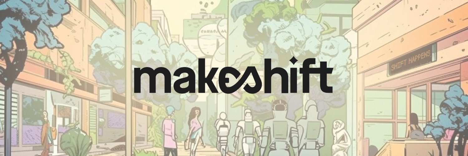 make ∞ shift's banner