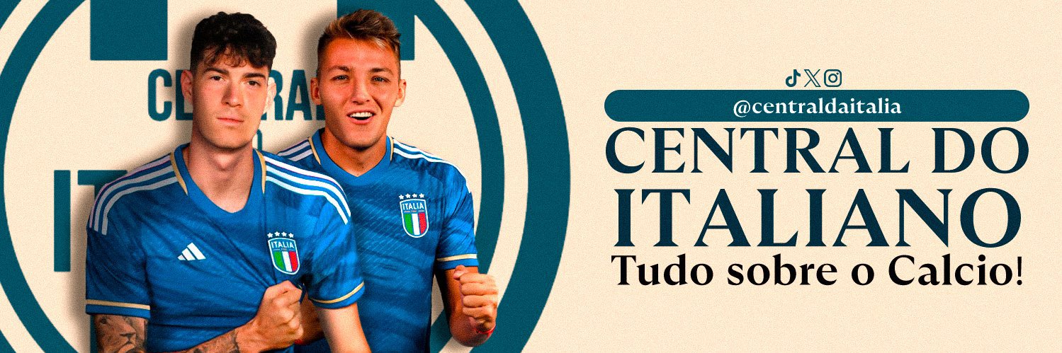 Central do Italiano🇮🇹🇧🇷's banner