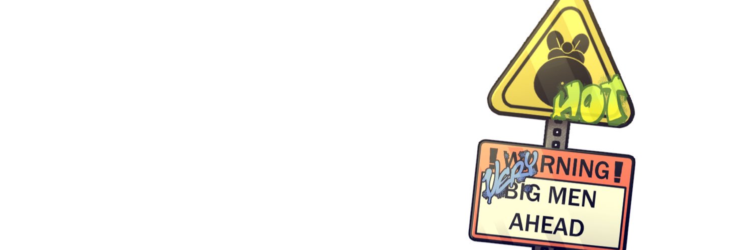 🔞 Oopsiedaisy's banner
