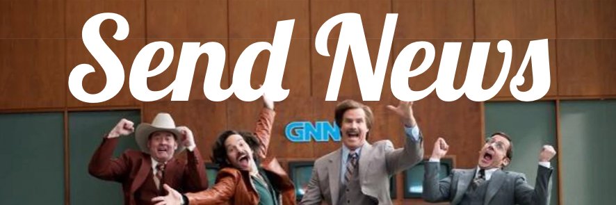 The Daily Friday's banner