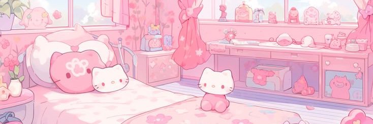 Lillian Delaney 🎀's banner