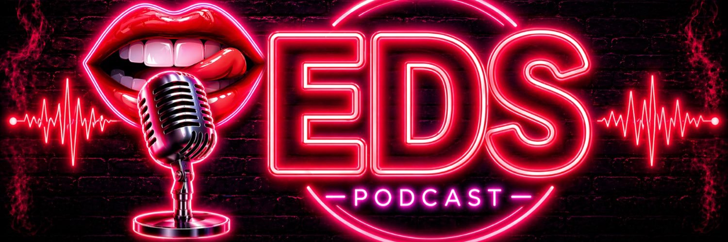 EDS Podcast | Aquí hablamos de S3X0's banner