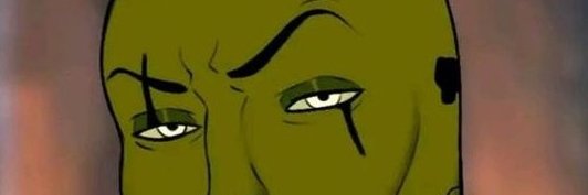 Springtrap's banner