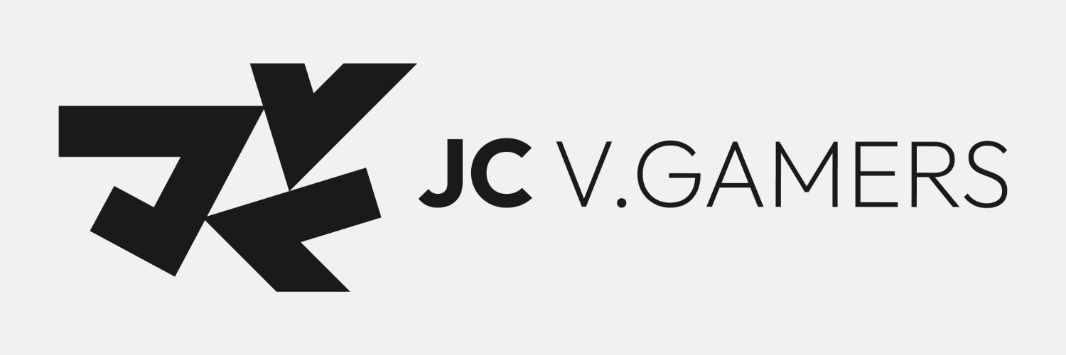 傑希團隊 JC V GAMERS-委託相談開放中's banner