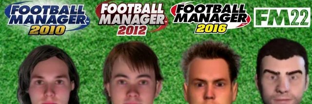 Central Football Manager Brasil's banner