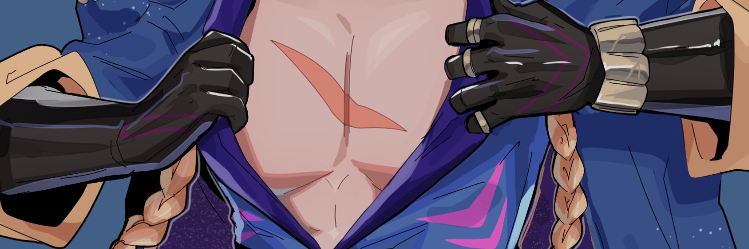 Hisa! ⚓🦈 || Mix Comms open!'s banner
