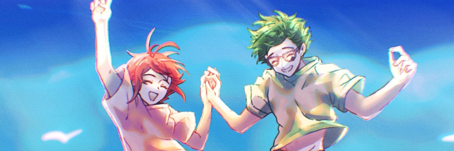 墨はね_♣️🌹放置's banner