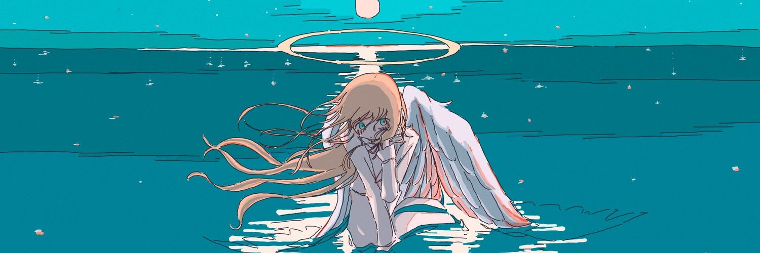 早濑由纪's banner