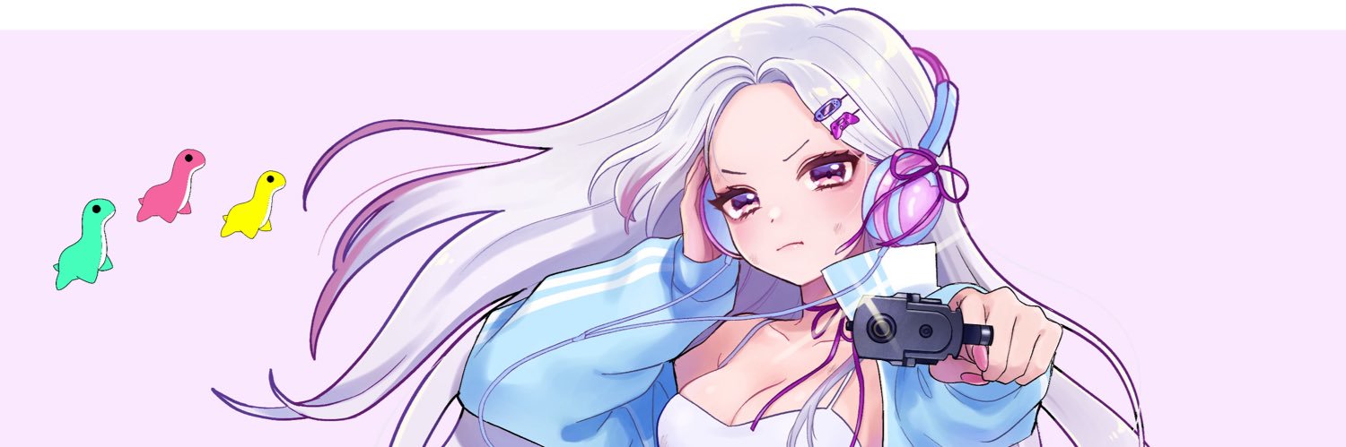 ややぴ⋆͛🎮⋆͛‎🤍's banner