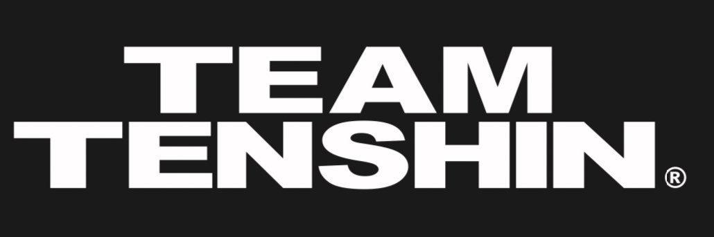 TEAM TENSHIN's banner