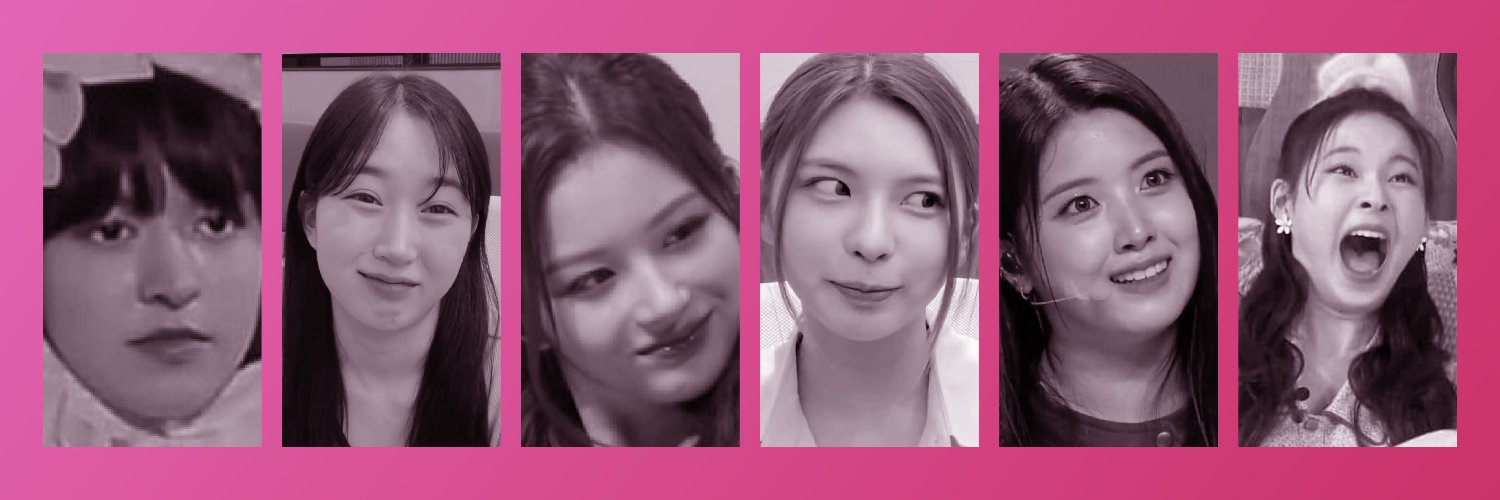 SiPalingNMIXX's banner