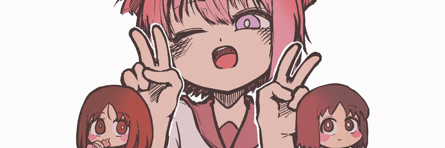 ユウシ's banner