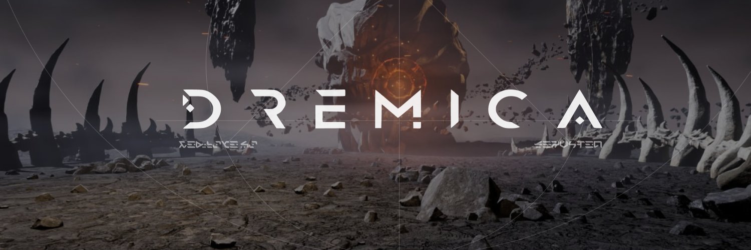 Dremica's banner