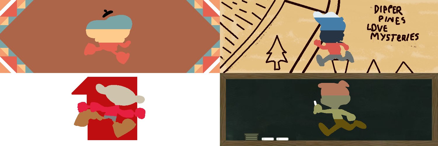 Othman - عثمان's banner