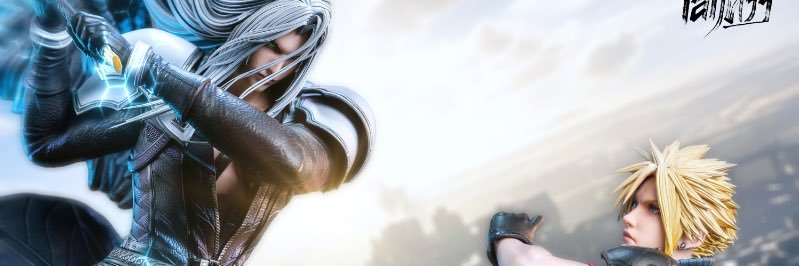 FANTASY's banner