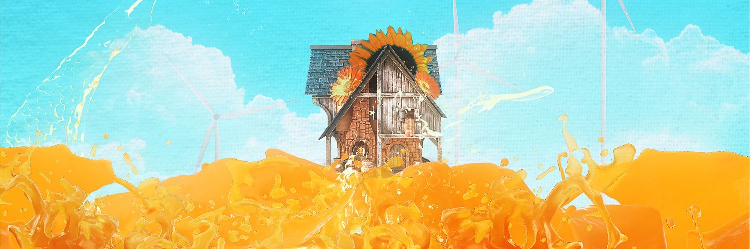 NauqyHarith✨'s banner