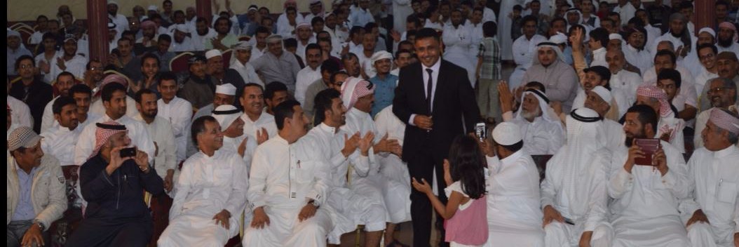 د. ياسر اليافعي's banner