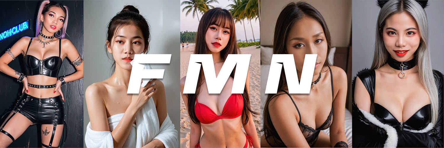 We are FMN's banner