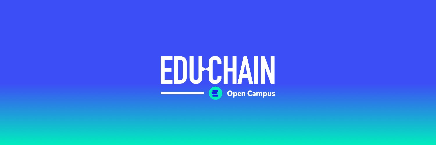 Open Campus's banner