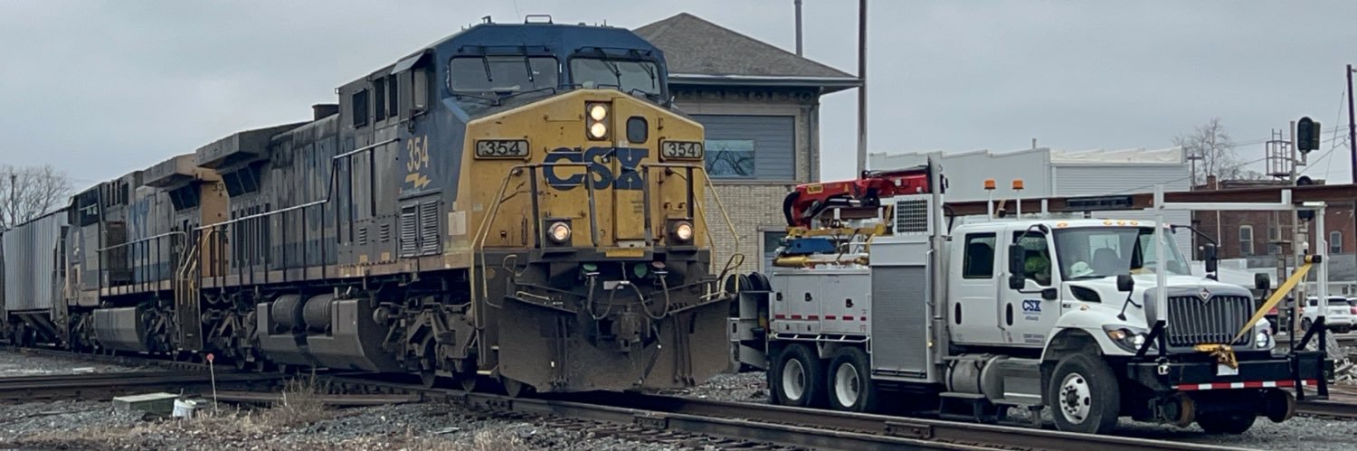 CPTTANKERJOE 🚂🛤️ weekend Vtuber's banner