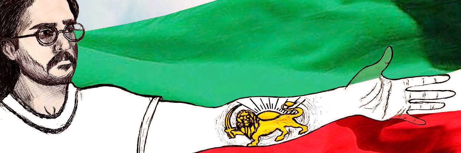 پسر ساحل𓃬☼'s banner