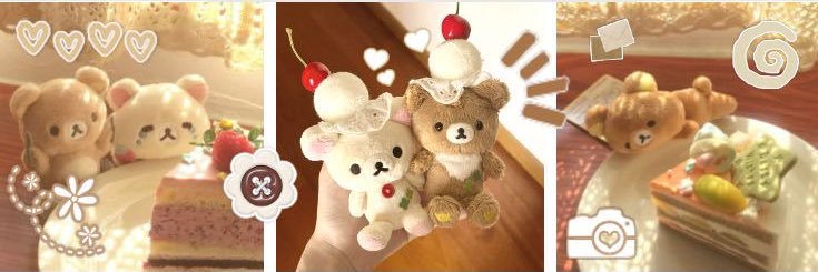 LUPITA !! 🧸's banner