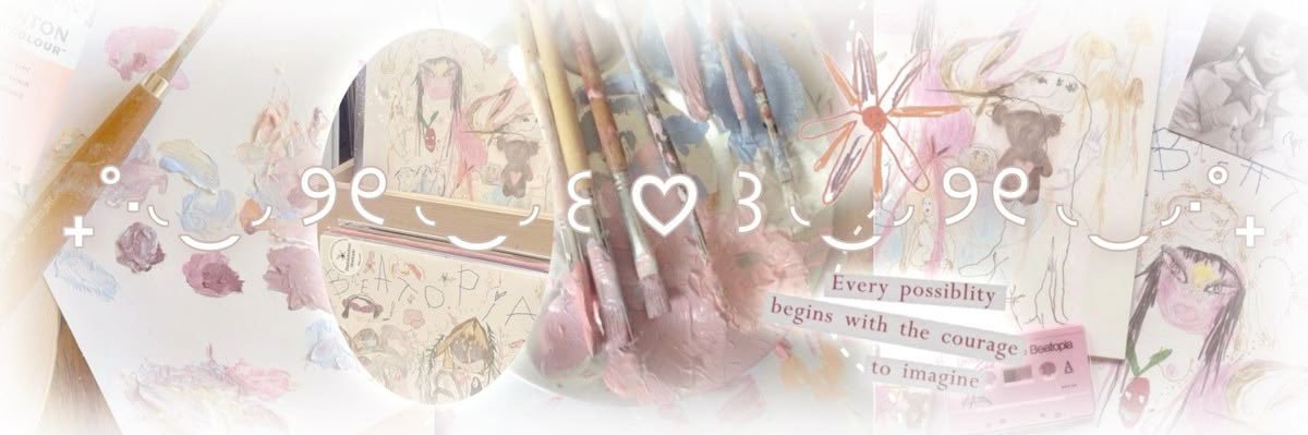 eden ♪'s banner