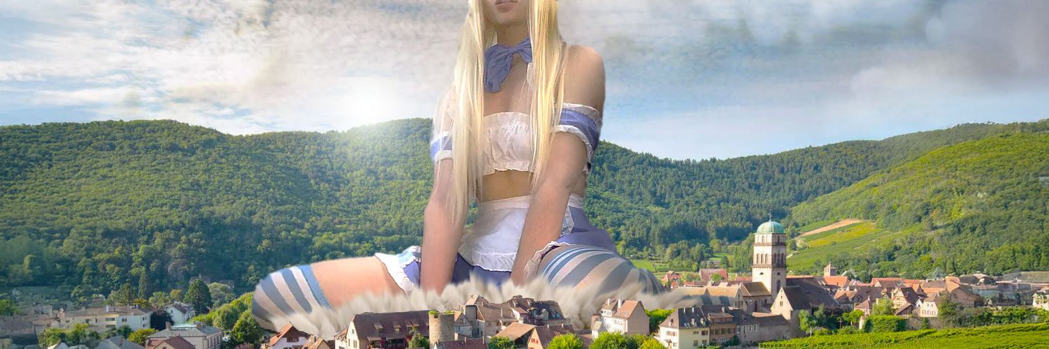 Alice KaiJuno 🌎's banner