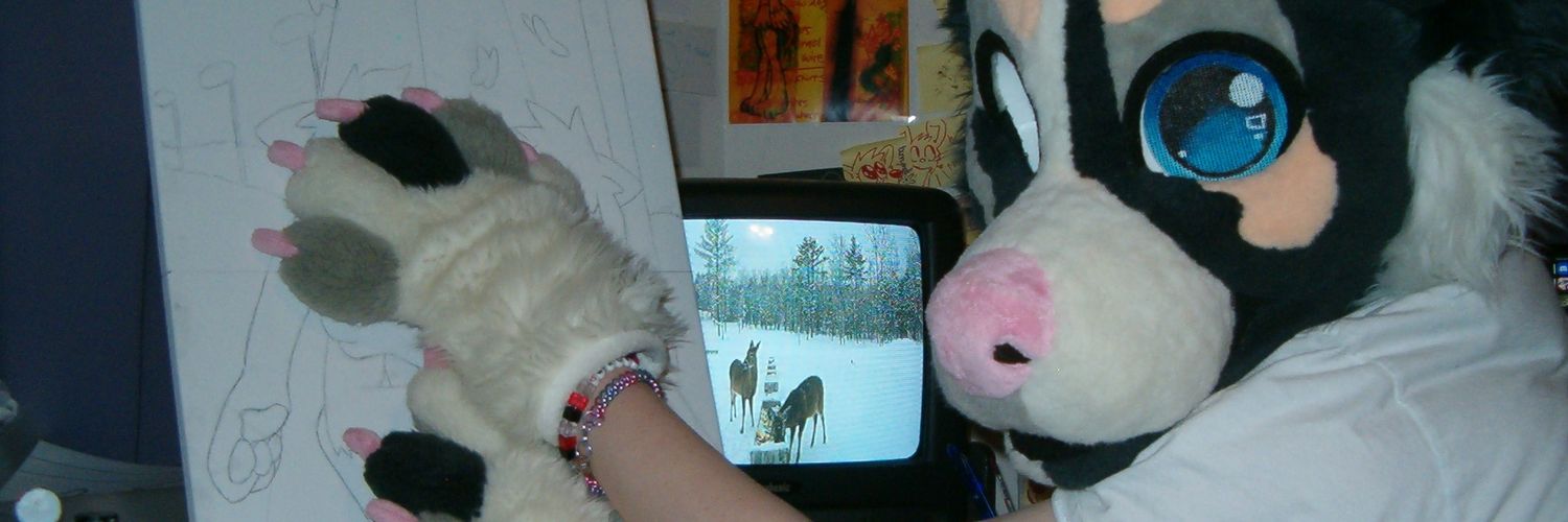 bunnymutt's banner