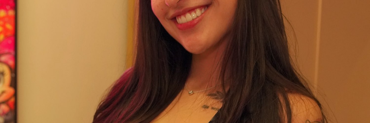 Martina Oliveira's banner