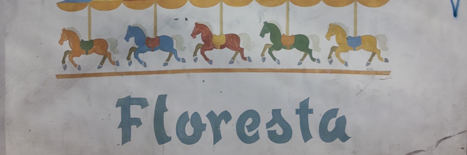 Pato del Corro's banner