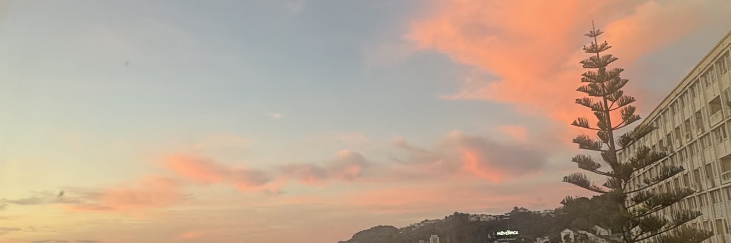 💝's banner