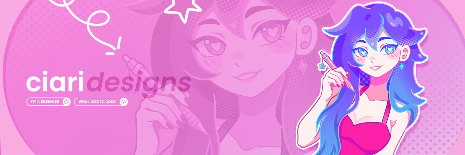 Ciari 🫧's banner