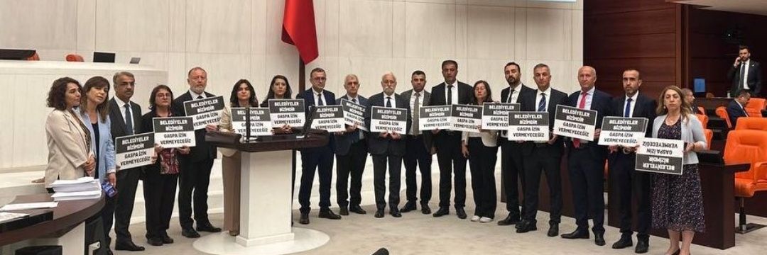 Ferit Şenyaşar's banner