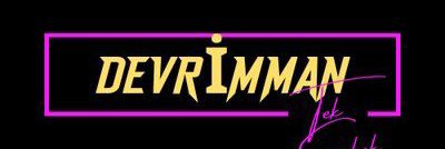 Devrimbullman Official 👑's banner