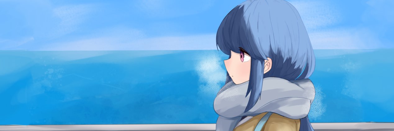 まろやかヘラジカ's banner
