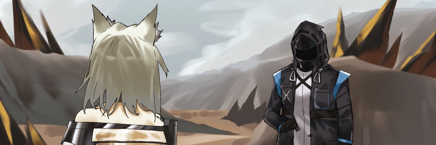 星乃ユウ△'s banner
