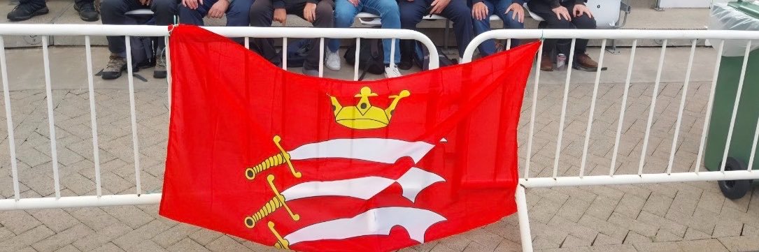Russell Grant's banner