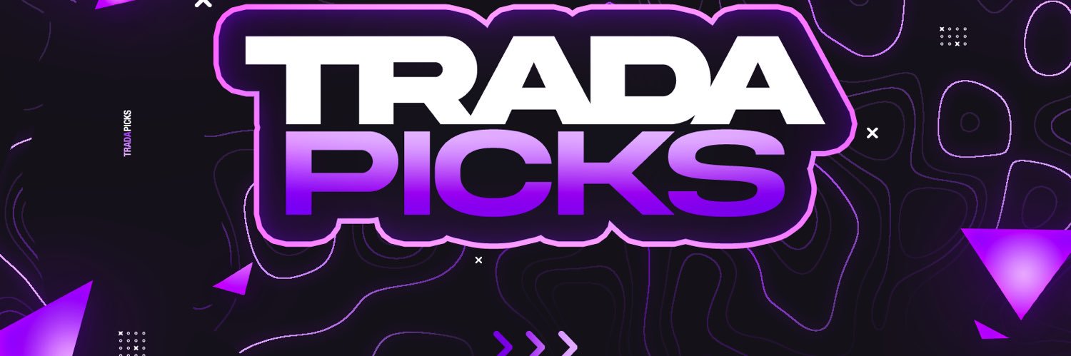 TradaPicks's banner