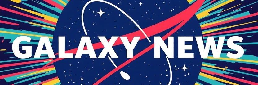 Galaxy News United(GNU)'s banner