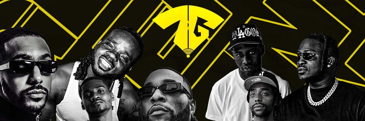 🎲's banner