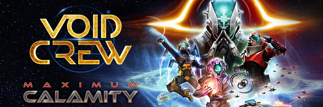Void Crew's banner