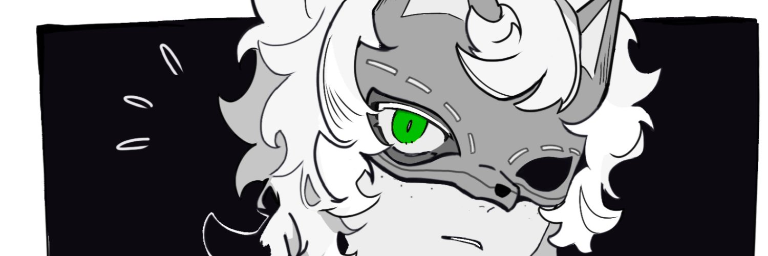 Morning's banner