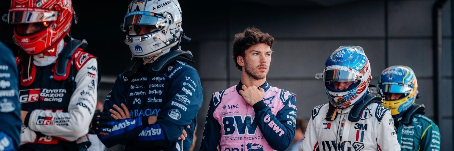 GaslyArg 🇦🇷's banner