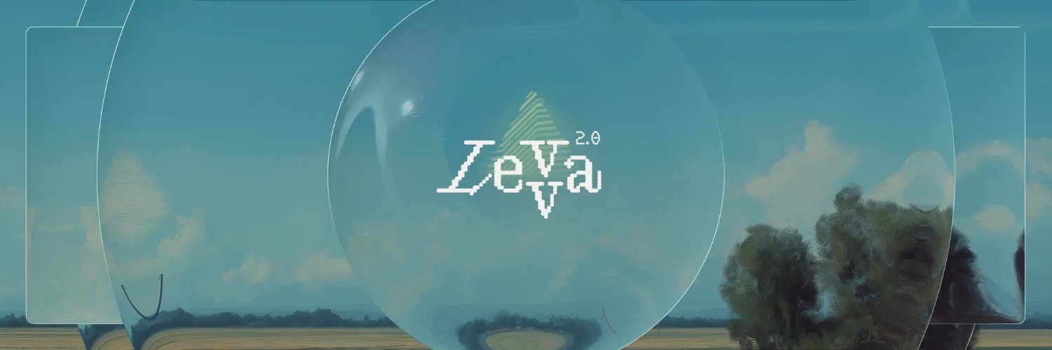 Levva's banner