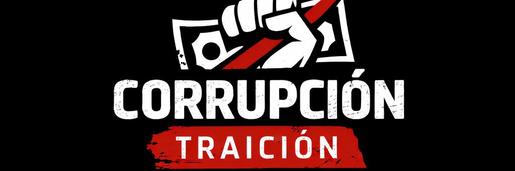 Desarrollo Integral del Nepotismo y la corrupcion.'s banner