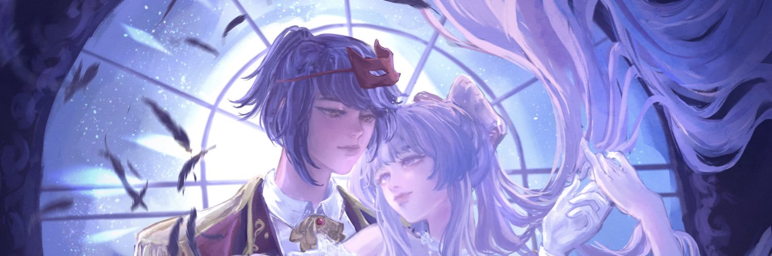 vy's banner