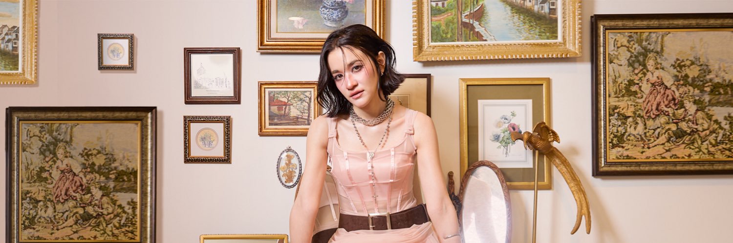 Zom Marie 🧡's banner