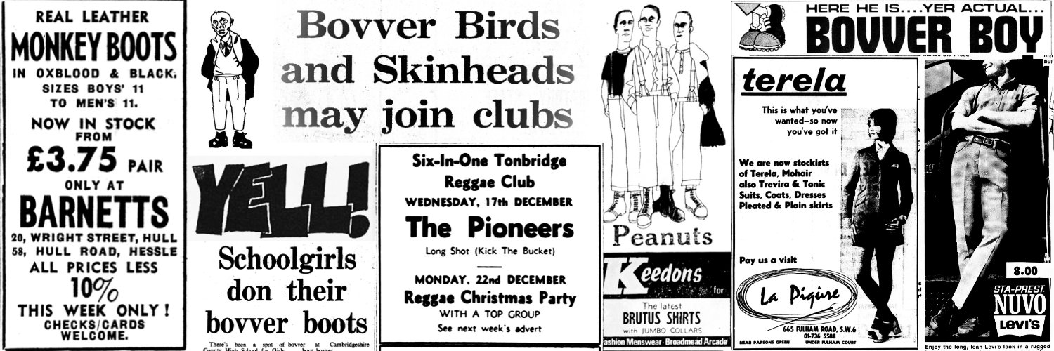Modern Peanut's banner
