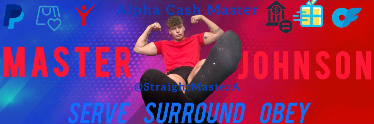 Master Johnson 💵🔥's banner